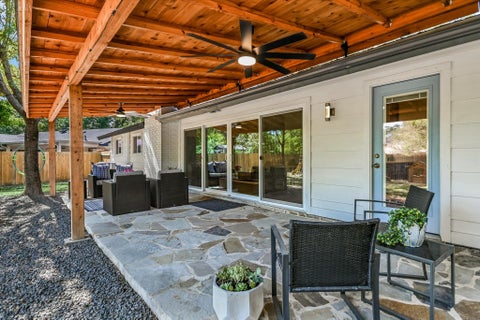 Tiny photo for 1700 Colony Creek DR, Austin, TX 78758 (MLS # 8275828)