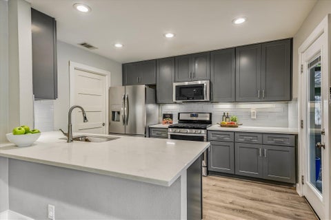 Tiny photo for 1700 Colony Creek DR, Austin, TX 78758 (MLS # 8275828)