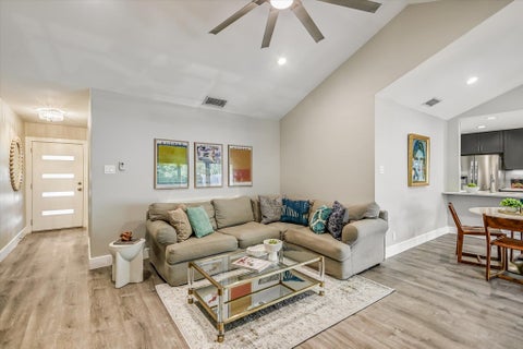 Tiny photo for 1700 Colony Creek DR, Austin, TX 78758 (MLS # 8275828)