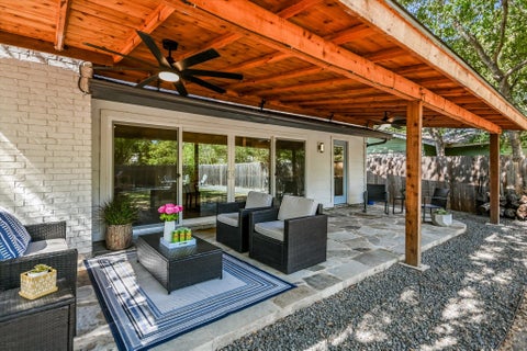 Tiny photo for 1700 Colony Creek DR, Austin, TX 78758 (MLS # 8275828)