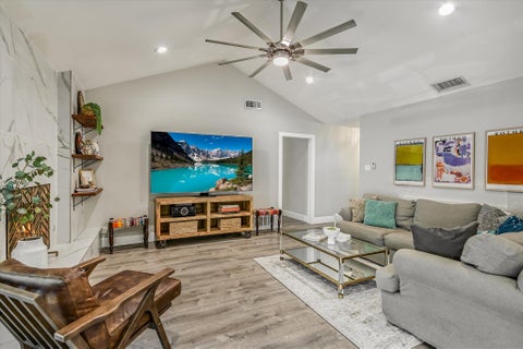 Tiny photo for 1700 Colony Creek DR, Austin, TX 78758 (MLS # 8275828)