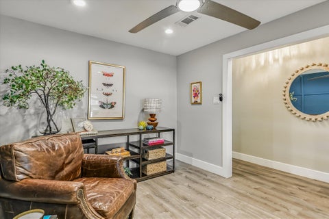 Tiny photo for 1700 Colony Creek DR, Austin, TX 78758 (MLS # 8275828)