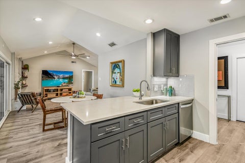 Tiny photo for 1700 Colony Creek DR, Austin, TX 78758 (MLS # 8275828)