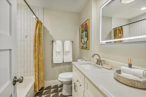 Tiny photo for 1700 Colony Creek DR, Austin, TX 78758 (MLS # 8275828)