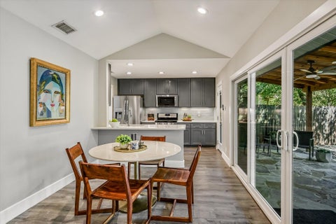 Tiny photo for 1700 Colony Creek DR, Austin, TX 78758 (MLS # 8275828)