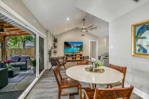 Tiny photo for 1700 Colony Creek DR, Austin, TX 78758 (MLS # 8275828)