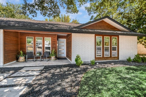 Tiny photo for 1700 Colony Creek DR, Austin, TX 78758 (MLS # 8275828)