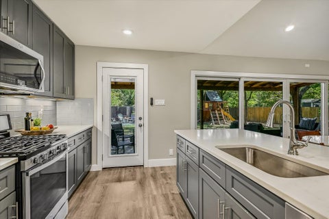 Tiny photo for 1700 Colony Creek DR, Austin, TX 78758 (MLS # 8275828)