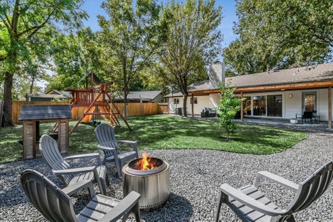 Tiny photo for 1700 Colony Creek DR, Austin, TX 78758 (MLS # 8275828)