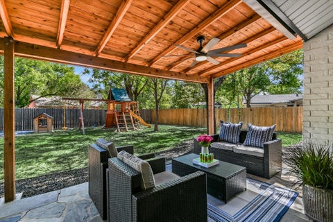 Tiny photo for 1700 Colony Creek DR, Austin, TX 78758 (MLS # 8275828)