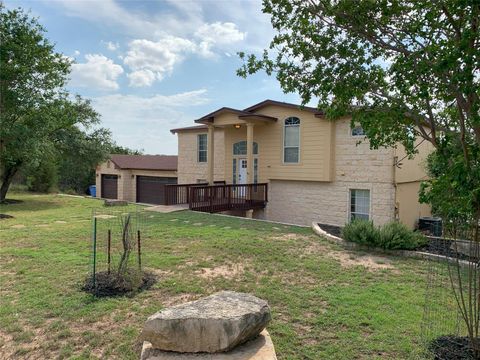 4102 Glendale LN Lago Vista TX 78645