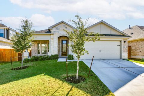 122 Biscayne Bay BND Kyle TX 78640