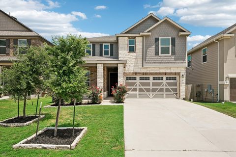 113 Uncle Billy WAY Jarrell TX 76537