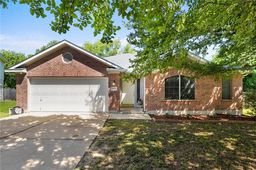 Photo 1 of 39 — 12829 Serafy CT, Austin, TX 78753