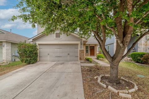 8525 White Ibis DR 341 Austin TX 78729