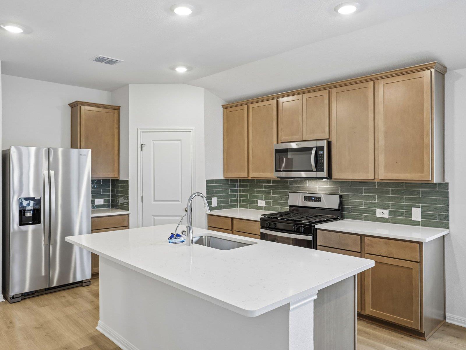 132 Woodbrook DR