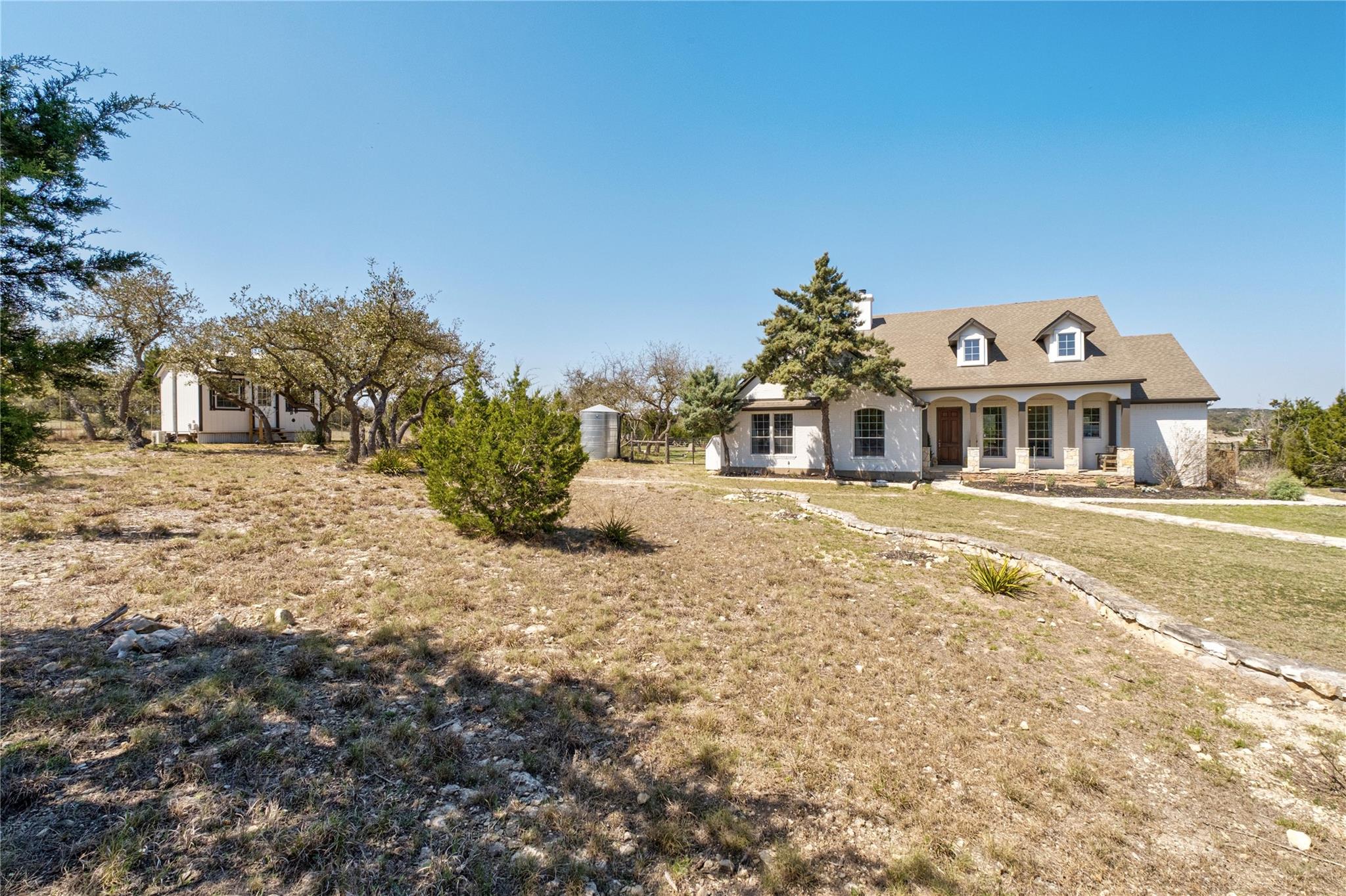 500 Dakota Mountain DR