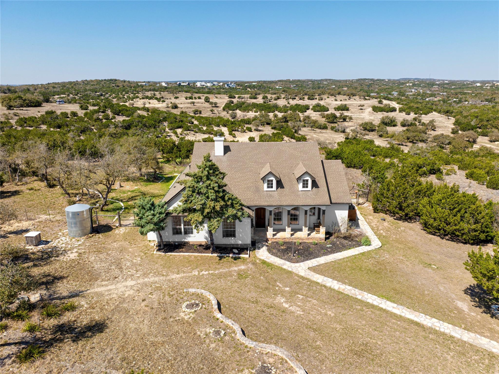 500 Dakota Mountain DR