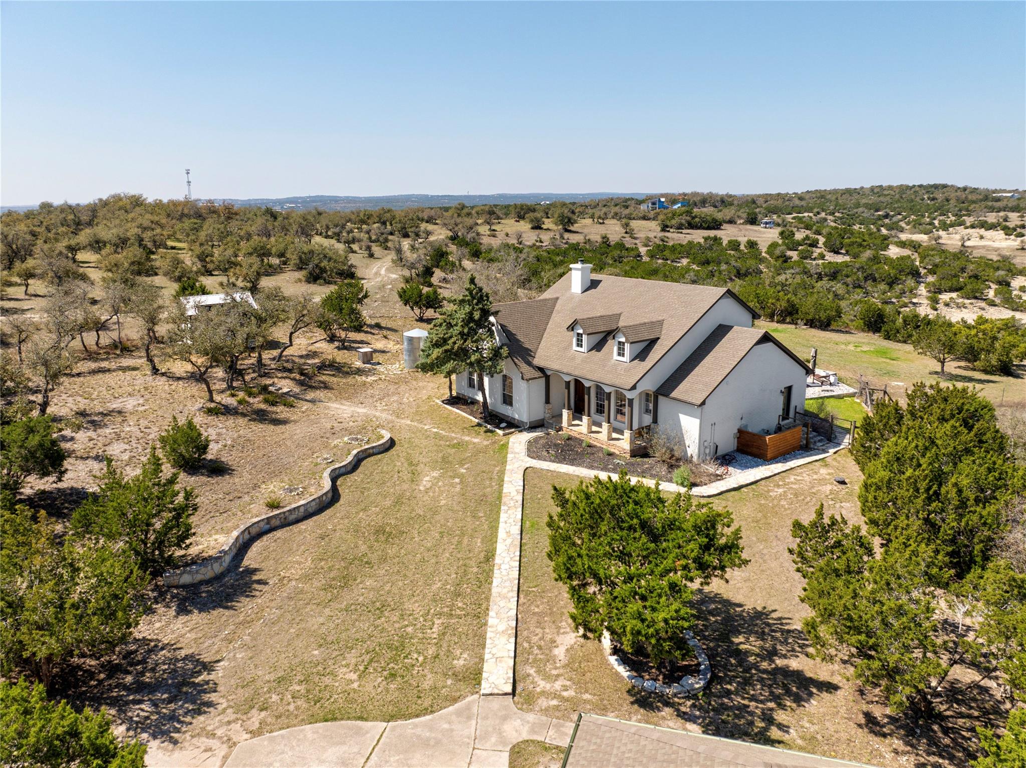 500 Dakota Mountain DR