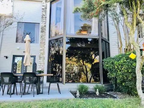 Tiny photo for 102 World Of Tennis SQ, Austin, TX 78738 (MLS # 7314601)