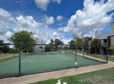Tiny photo for 102 World Of Tennis SQ, Austin, TX 78738 (MLS # 7314601)