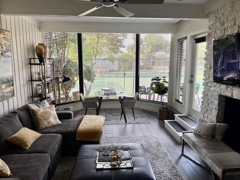 Tiny photo for 102 World Of Tennis SQ, Austin, TX 78738 (MLS # 7314601)