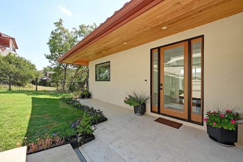 Tiny photo for 405 Barrett LN, Austin, TX 78733 (MLS # 3162024)
