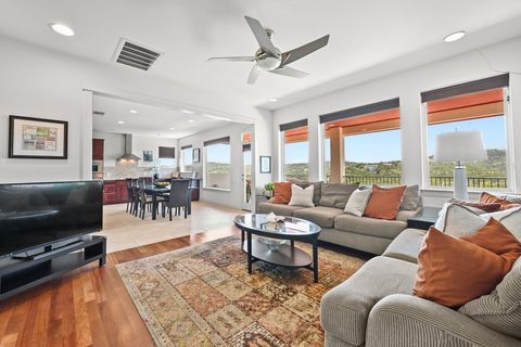 Tiny photo for 405 Barrett LN, Austin, TX 78733 (MLS # 3162024)