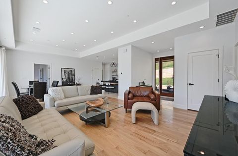 Tiny photo for 405 Barrett LN, Austin, TX 78733 (MLS # 3162024)