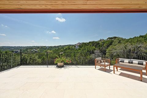Tiny photo for 405 Barrett LN, Austin, TX 78733 (MLS # 3162024)