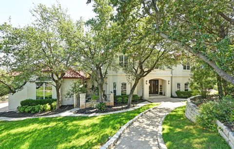 Tiny photo for 405 Barrett LN, Austin, TX 78733 (MLS # 3162024)