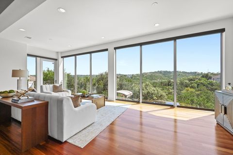 Tiny photo for 405 Barrett LN, Austin, TX 78733 (MLS # 3162024)