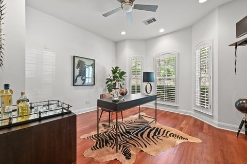 Tiny photo for 405 Barrett LN, Austin, TX 78733 (MLS # 3162024)