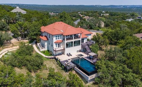 Photo of 405 Barrett LN, Austin, TX 78733 (MLS # 3162024)