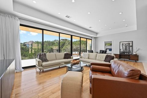 Tiny photo for 405 Barrett LN, Austin, TX 78733 (MLS # 3162024)