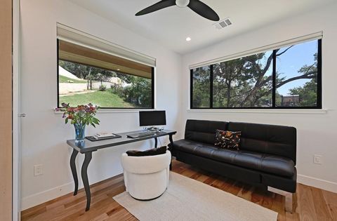 Tiny photo for 405 Barrett LN, Austin, TX 78733 (MLS # 3162024)
