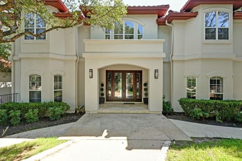 Tiny photo for 405 Barrett LN, Austin, TX 78733 (MLS # 3162024)