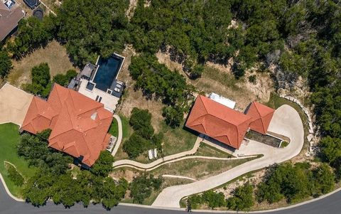 Tiny photo for 405 Barrett LN, Austin, TX 78733 (MLS # 3162024)