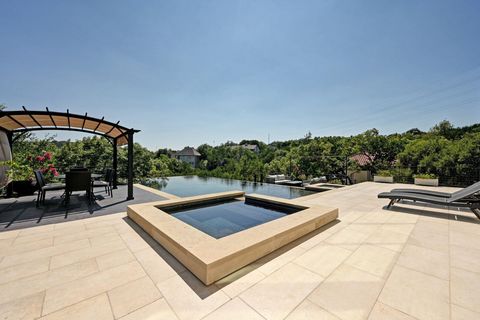 Tiny photo for 405 Barrett LN, Austin, TX 78733 (MLS # 3162024)