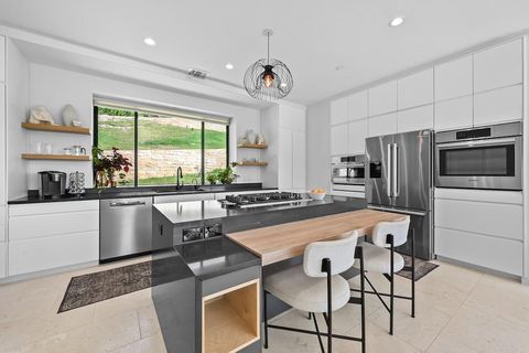 Tiny photo for 405 Barrett LN, Austin, TX 78733 (MLS # 3162024)