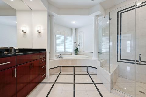 Tiny photo for 405 Barrett LN, Austin, TX 78733 (MLS # 3162024)