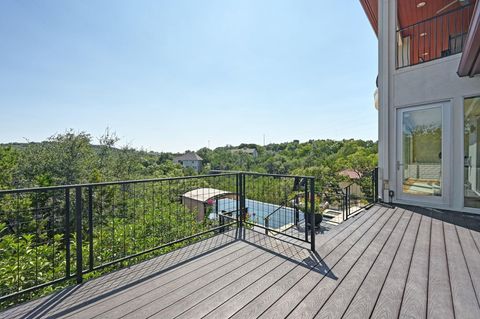 Tiny photo for 405 Barrett LN, Austin, TX 78733 (MLS # 3162024)
