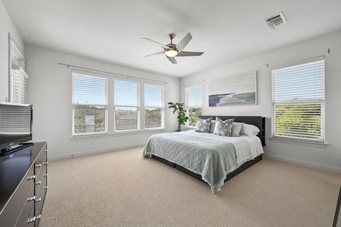 Tiny photo for 405 Barrett LN, Austin, TX 78733 (MLS # 3162024)
