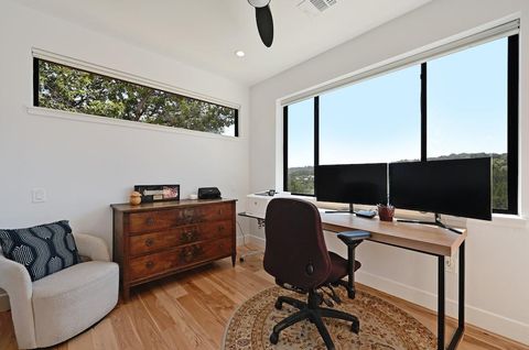 Tiny photo for 405 Barrett LN, Austin, TX 78733 (MLS # 3162024)