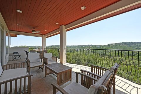 Tiny photo for 405 Barrett LN, Austin, TX 78733 (MLS # 3162024)