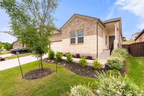 1240 Sweetspire ST Leander TX 78641