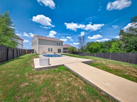 Tiny photo for 14113 Jared Argo CV, Manor, TX 78653 (MLS # 4076236)