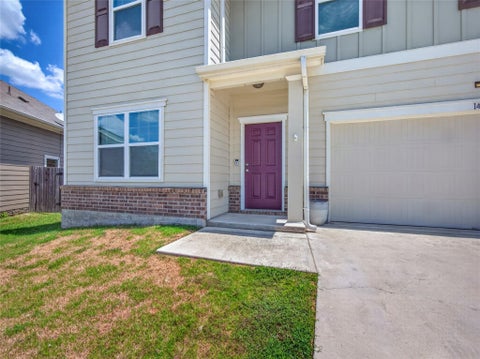 Tiny photo for 14113 Jared Argo CV, Manor, TX 78653 (MLS # 4076236)