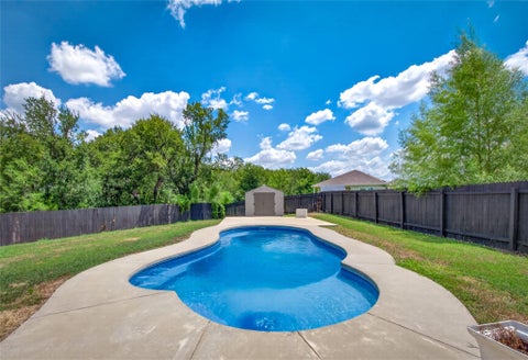 Tiny photo for 14113 Jared Argo CV, Manor, TX 78653 (MLS # 4076236)