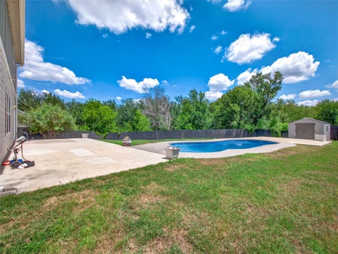 Tiny photo for 14113 Jared Argo CV, Manor, TX 78653 (MLS # 4076236)